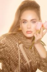 ADELE for The Face Magazine, November 2021