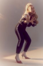 ADELE for The Face Magazine, November 2021