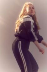 ADELE for The Face Magazine, November 2021