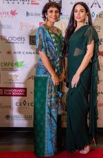 AGAM DARSHI at Vancouver International South Asian Film Festival Gala 11/11/2021