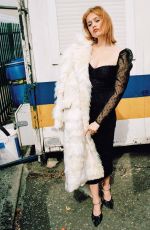 AIMEE LOU WOOD for Schon <agazine, October 2021