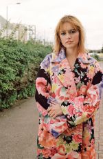 AIMEE LOU WOOD for Schon <agazine, October 2021