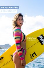 ALESSA QUIZON - Instagram Photos 11/26/2021