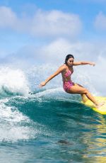 ALESSA QUIZON - Instagram Photos 11/26/2021