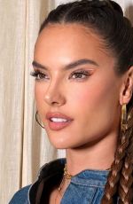 ALESSANDRA AMBROSIO - Instagram Photos 111/21/22021