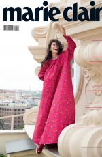 ALESSANDRA MASTRONARDI for Marie Claire Magazine, Italy December 2021