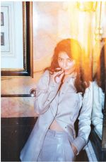 ALESSANDRA MASTRONARDI for Marie Claire Magazine, Italy December 2021