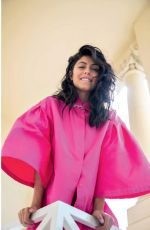 ALESSANDRA MASTRONARDI for Marie Claire Magazine, Italy December 2021