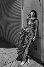 ALEXANDRA DADDARIO at a Photoshoot, October 2021