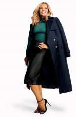 AMANDA HOLDEN for JD Williams New Campaign, November 2021
