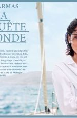 ANA DE ARMAS in Followed Magazine, September 2021