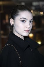 ANAMARIA VARTOLOMEI at L