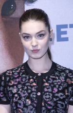 ANAMARIA VARTOLOMEI at L