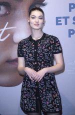 ANAMARIA VARTOLOMEI at L