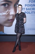 ANAMARIA VARTOLOMEI at L