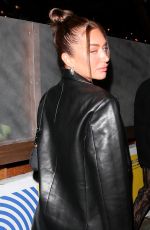 ANASTASIA KARANIKOLAOU at Craig