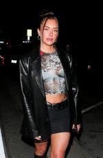 ANASTASIA KARANIKOLAOU at Craig
