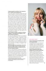 ANGELE for Gael Magazine, Belgium December 2021