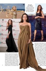 ANGELINA JOLIE in Tu Style, Novembre 2021