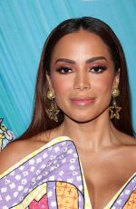 ANITTA at amfAR Gala 2021 in Los Angeles 11/04/2021
