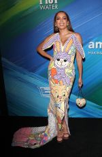 ANITTA at amfAR Gala 2021 in Los Angeles 11/04/2021
