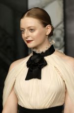 ANNA BARYSHNIKOVA Dickinson, Season 3 Premiere in West Hollywood 11/01/2021