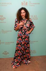 ANNA SHAFFER at Leopard Awards in London 11/02/2021