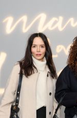 ANNA SHAFFER at Mango Loves London Celebration of New London Flagship Store in London 11/11/2021