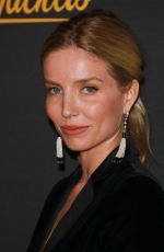 ANNABELLE WALLIS at Yellowjackets Premiere in Hollywood 11/10/2021