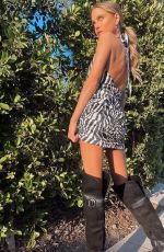 ANNE WINTERS for Whitefoxboutique, October 2021