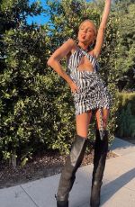ANNE WINTERS for Whitefoxboutique, October 2021