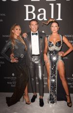 ANNETTE PRATS at 26th Annual Make-A-Wish Ball in Miami 11/06/2021