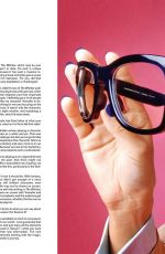 ANYA CHALOTRA for Hunger Magazine: The Beauty Issue, November 2021