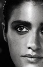 ANYA CHALOTRA for Vogue Magazine, Singapore November 2021
