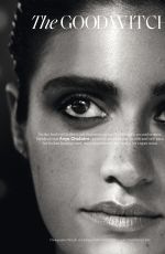 ANYA CHALOTRA in Vogue Magazine, Singapore November/December 2021