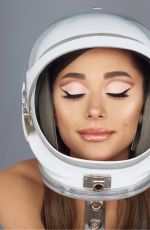 ARIANA GRANDE - R.E.M. Beauty Promos