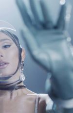 ARIANA GRANDE - R.E.M. Beauty Promos