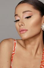 ARIANA GRANDE - R.E.M. Beauty Promos