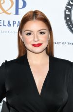 ARIEL WINTER at Kids In The Spotlight Film Awards in Los Angeles 11/06/2021