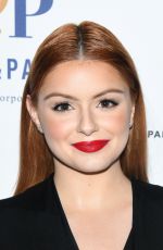 ARIEL WINTER at Kids In The Spotlight Film Awards in Los Angeles 11/06/2021