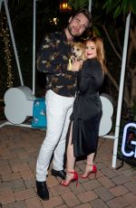 ARIEL WINTER at Kids In The Spotlight Film Awards in Los Angeles 11/06/2021