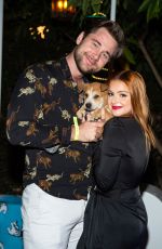 ARIEL WINTER at Kids In The Spotlight Film Awards in Los Angeles 11/06/2021