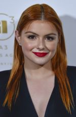 ARIEL WINTER at Wags & Walks 10th Annual Gala in Los Angeles 11/06/2021