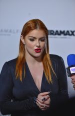 ARIEL WINTER at Wags & Walks 10th Annual Gala in Los Angeles 11/06/2021