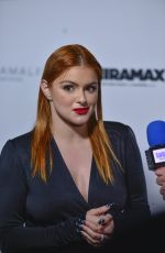 ARIEL WINTER at Wags & Walks 10th Annual Gala in Los Angeles 11/06/2021