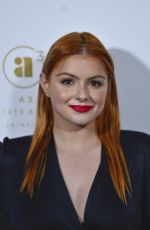 ARIEL WINTER at Wags & Walks 10th Annual Gala in Los Angeles 11/06/2021