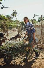 ARIZONA MUSE for Elle Magazine, Spain September 2021