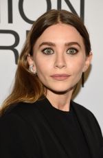 ASHLEY OLSEN at 2021 CFDA Fashion Awards at The Grill Room in New York 11/10/2021