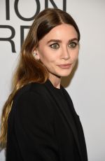 ASHLEY OLSEN at 2021 CFDA Fashion Awards at The Grill Room in New York 11/10/2021