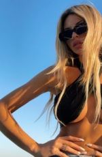 ASHLEY SCHULTZ - Instagram Photos 11/14/2021